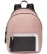 Calvin Klein Lisa Medium Backpack Navy Combo