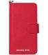 Michael Kors iPhone 7 Tab Folio Case Black