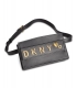 DKNY Smoke Belt Bag BlackGold