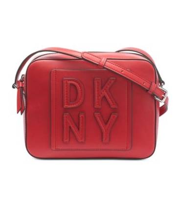 DKNY Tilly Stack-Camera Bag Latte