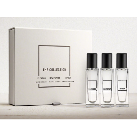 Abercrombie & Fitch THE COLLECTION GIFT SET Ellwood - Hempstead - Ryder Abercrombie - 1