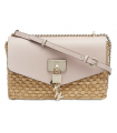 DKNY Elissa Medium Chain Strap Shoulder Bag