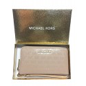 Michael Kors Giftables Jet Set Travel Flat Leather Phone Case Michael Kors - 1