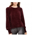 Michael Kors Chenille Balloon-Sleeve Sweater, Regular & Petite Sizes