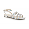 ROXIE SANDAL WITH STUDS Guess - 1