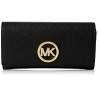 Michael Kors Women's Fulton Carryall Leather Wallet Michael Kors - 1