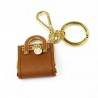 Michael Kors Hamilton Mk Hand Bag Key Charm Fob/ Purse Charms