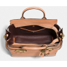 Coach Double Swagger APRICOT/OLD BRASS Coach - 2