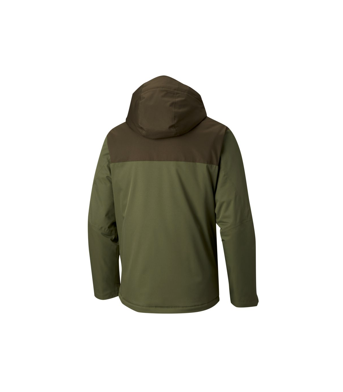 columbia everett mountain jacket