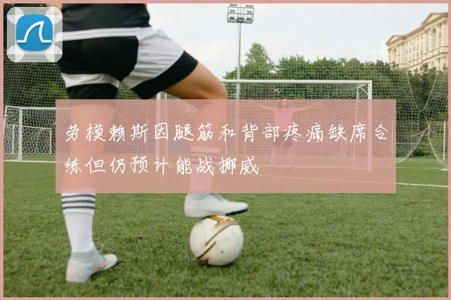劳模赖斯因腿筋和背部疼痛缺席合练但仍预计能战挪威